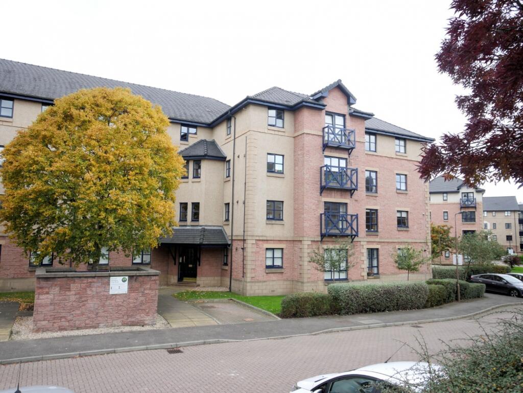 Main image of property: Russell Gardens, Roseburn, Edinburgh, EH12