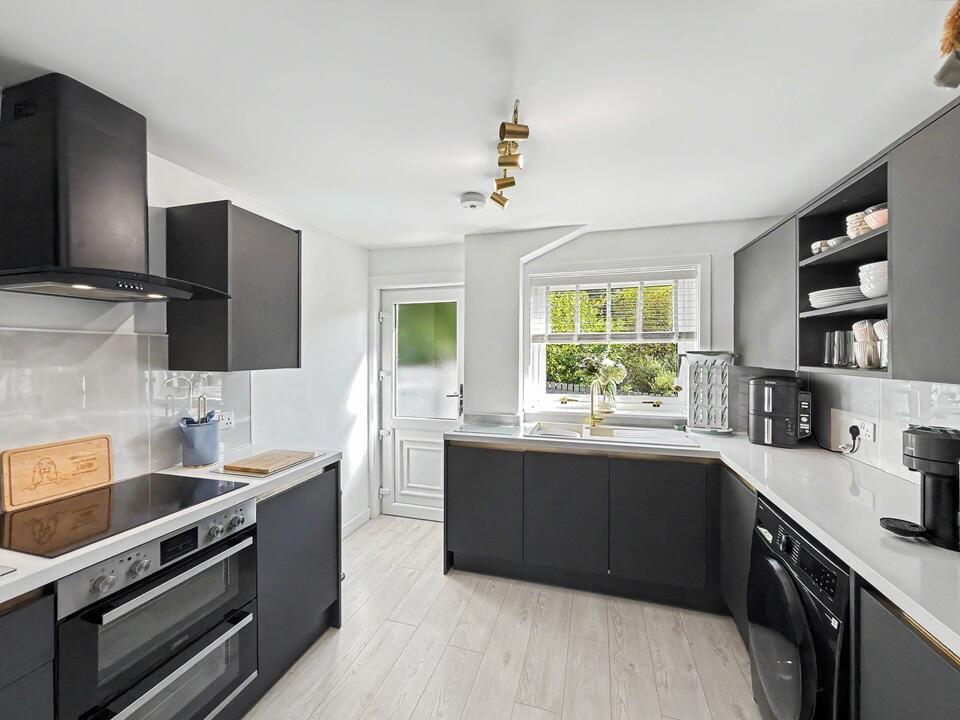 House in Paisley - View 2