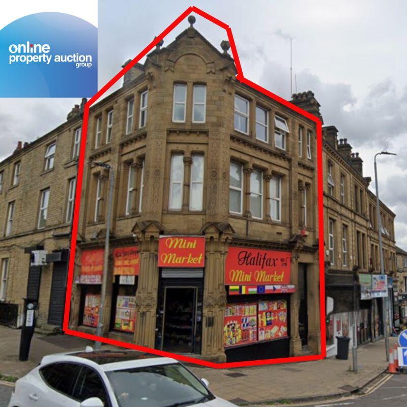 Main image of property: 38 Bull Green, Halifax, West Yorkshire, HX1 5AB
