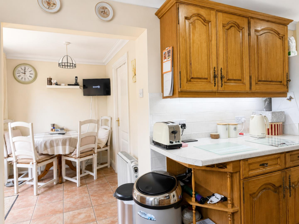 House in Breckland, Thetford - View 3