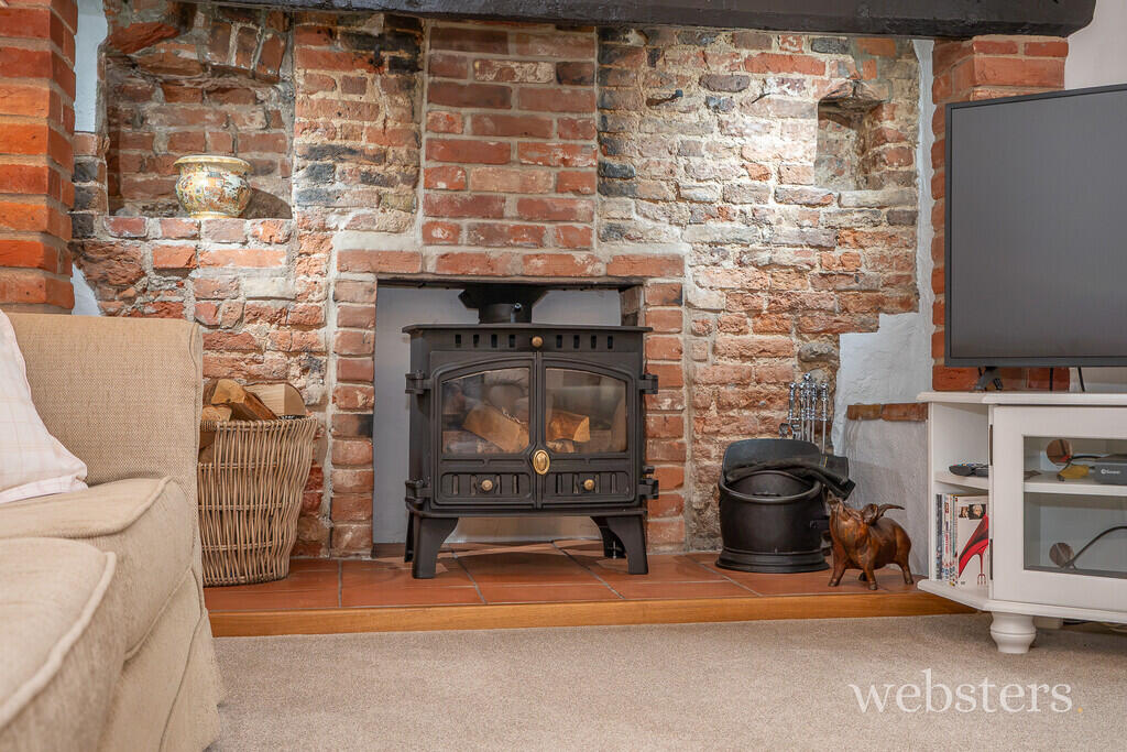 House in North Norfolk, East Beckham - View 5