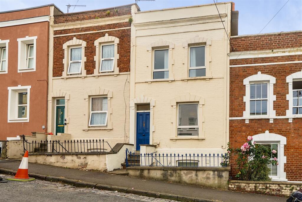 Main image of property: Windsor Terrace, Totterdown, Bristol