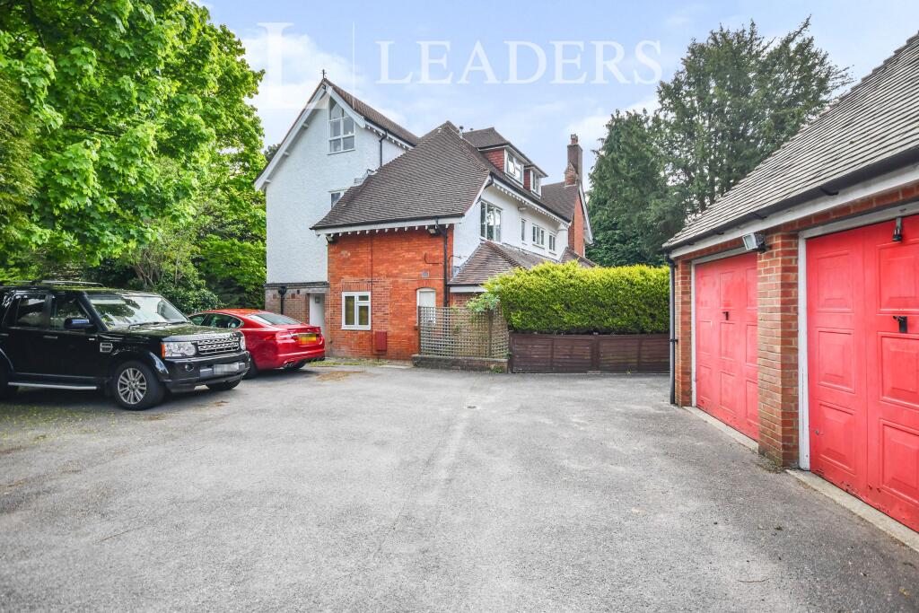 Main image of property: St. Winifreds Road, Bournemouth, BH2
