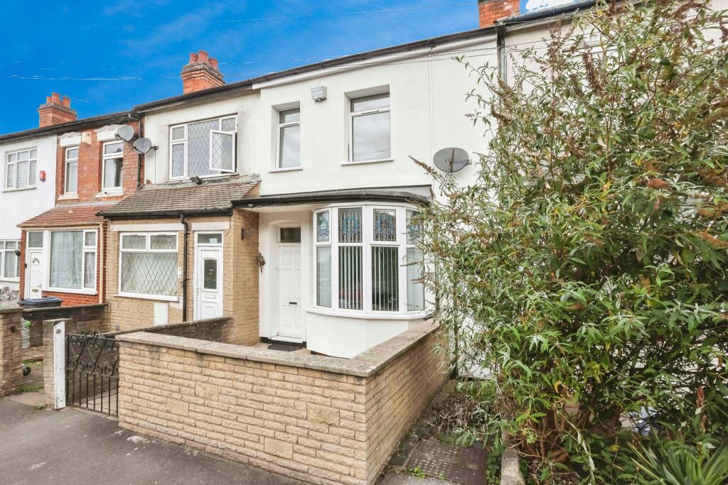 Deakins Road, Birmingham photo 2