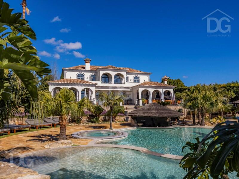 Main image of property: Algarve, Boliqueime
