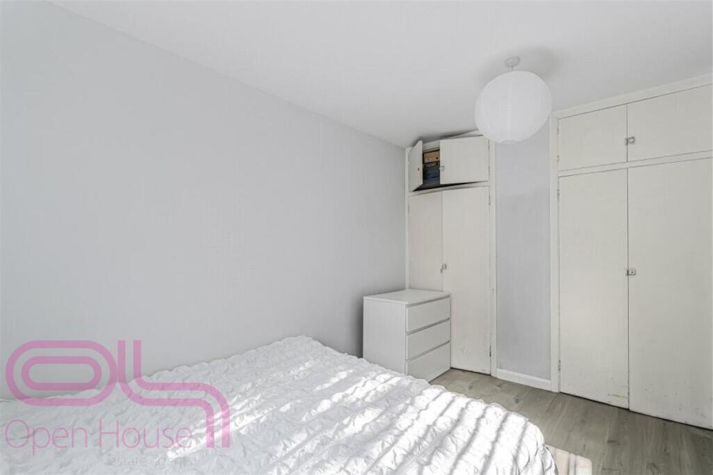 Apartment in London - View 4