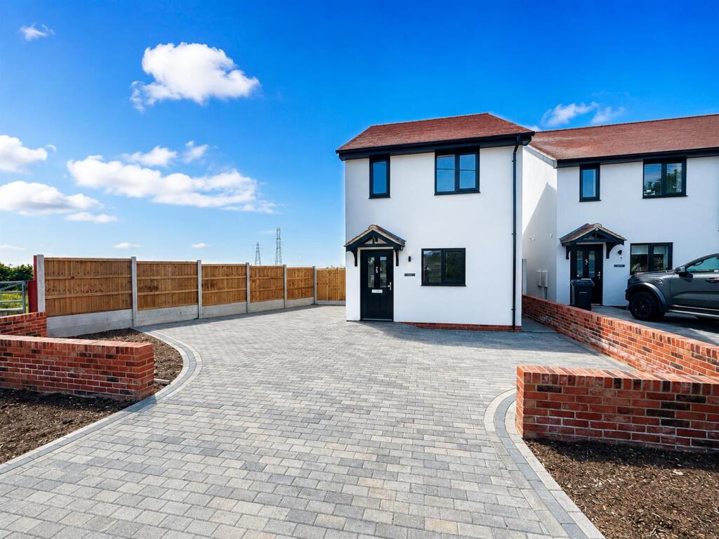 Main image of property: Rookery Hill, Corringham