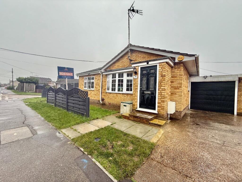 Main image of property: Waarden Road, Canvey Island