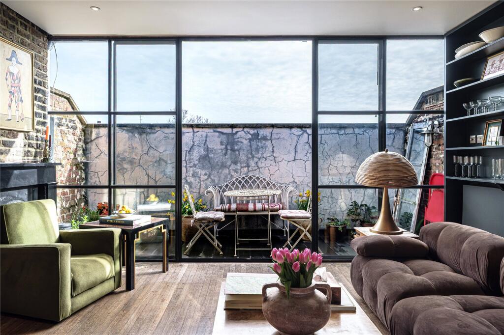 Main image of property: Medina Road, Islington, London, N7