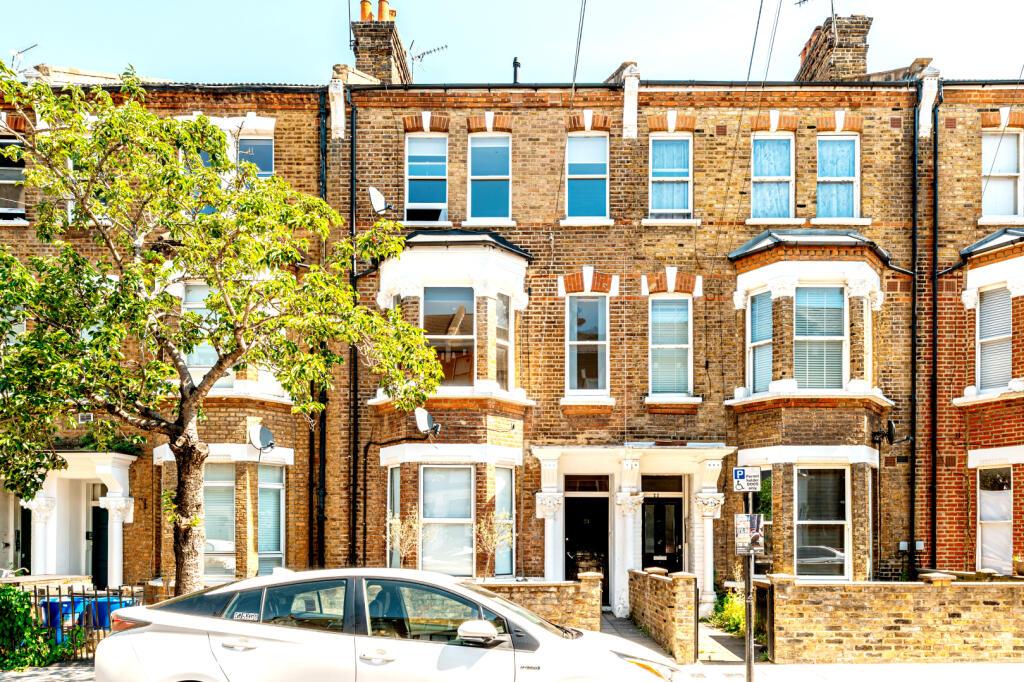 Main image of property: Fermoy Road, London, W9