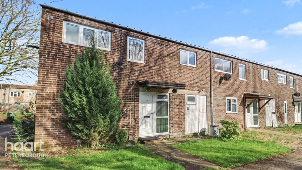 Main image of property: Deaconscroft, Ravensthorpe