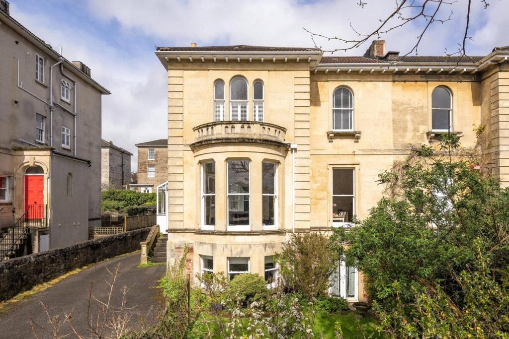 Main image of property: Westfield Park, Redland, Bristol, BS6