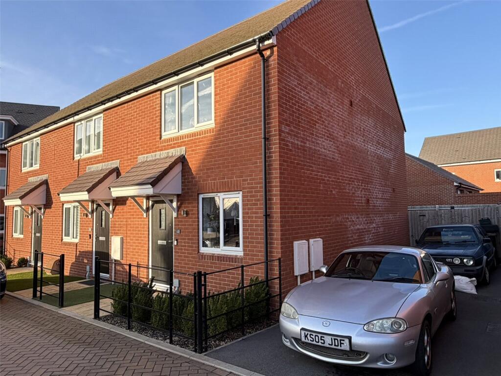 Main image of property: Castello Road, Brockworth, Gloucester, GL3