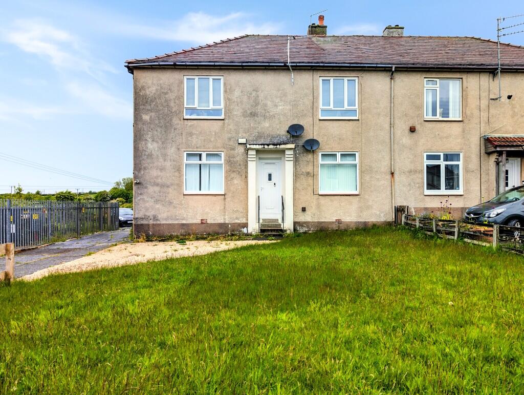 Main image of property: 59 Mcgregor Avenue, Stevenston, KA20 4BA
