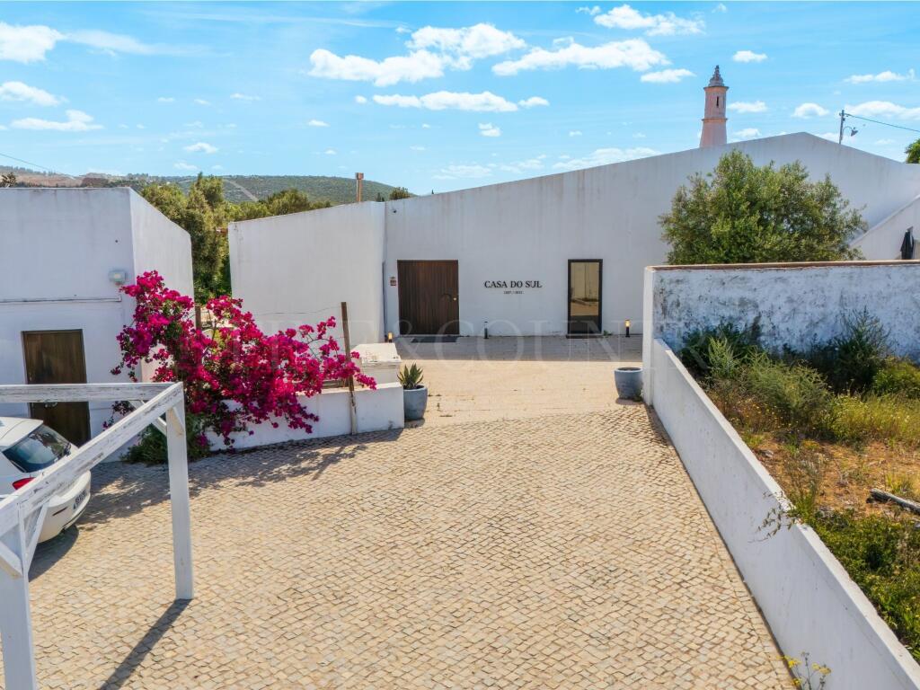 Main image of property: Algarve, Boliqueime