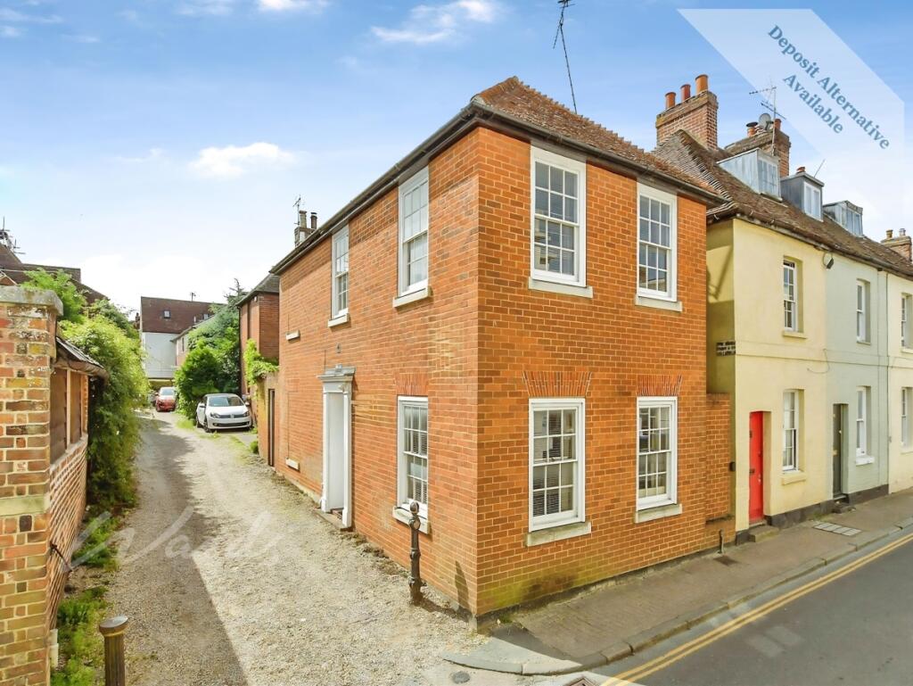 Main image of property: Adelaide Place Canterbury CT1