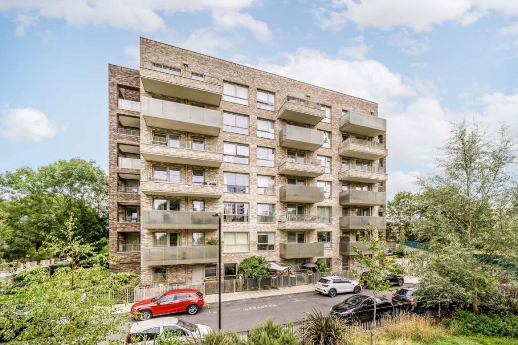 Main image of property: Avenue Road, Acton