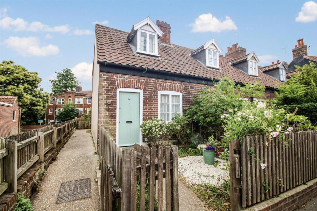 Main image of property: Bull Close Road, Norwich