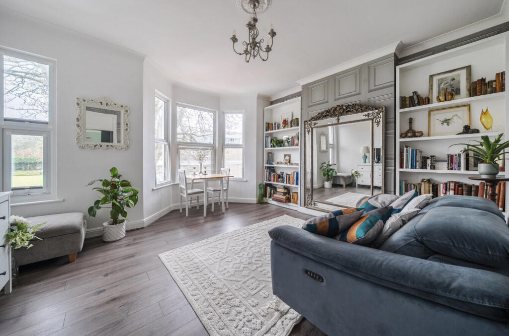 Main image of property: Tunbridge Road, Southend-on-Sea, Essex