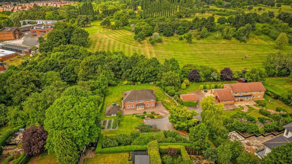 House in Derby, Heatherton - View 2