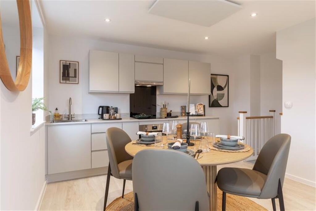 Main image of property: Atkin Drive, New Basford, NG7