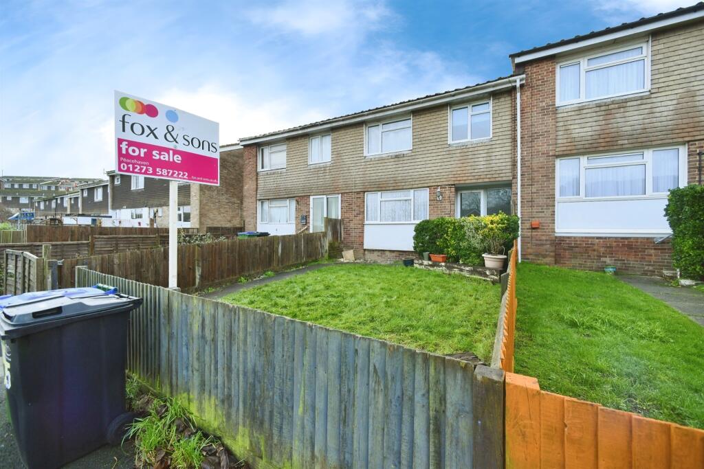 Main image of property: Valley Road, Newhaven