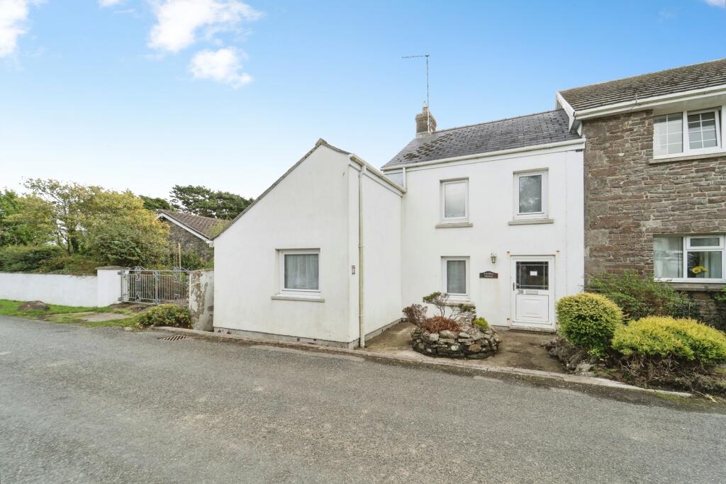 Main image of property: Church Road, Roch, Haverfordwest, Pembrokeshire, SA62