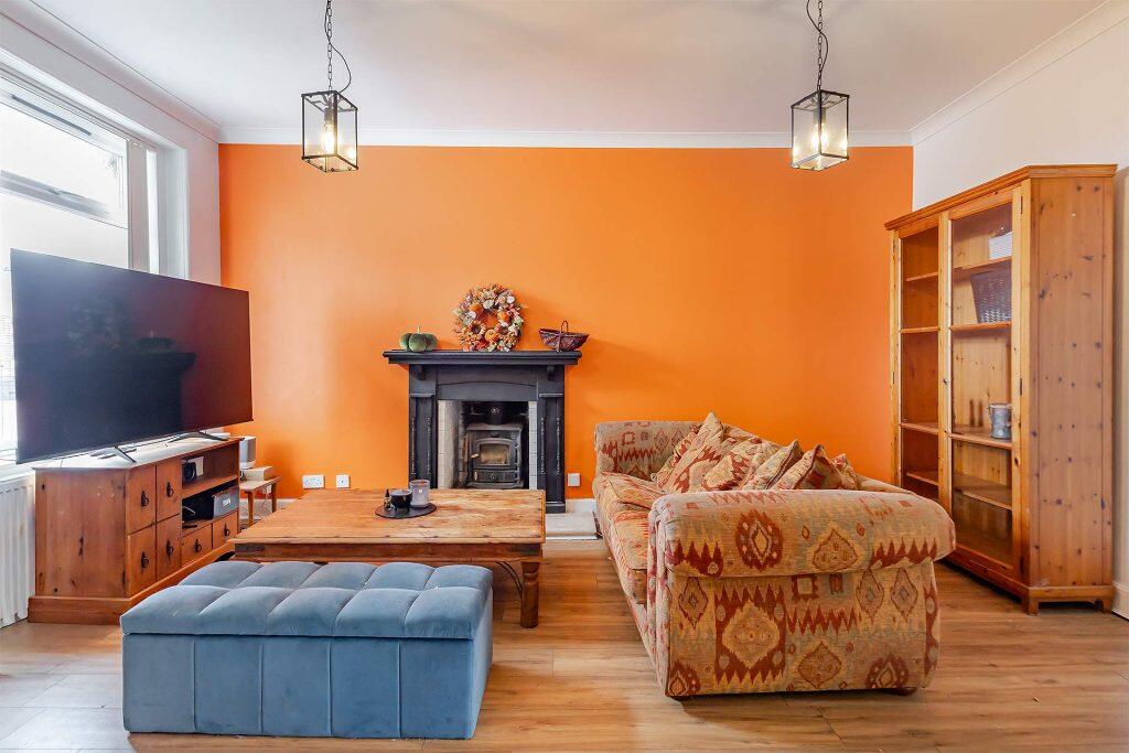 House in Edinburgh - View 4