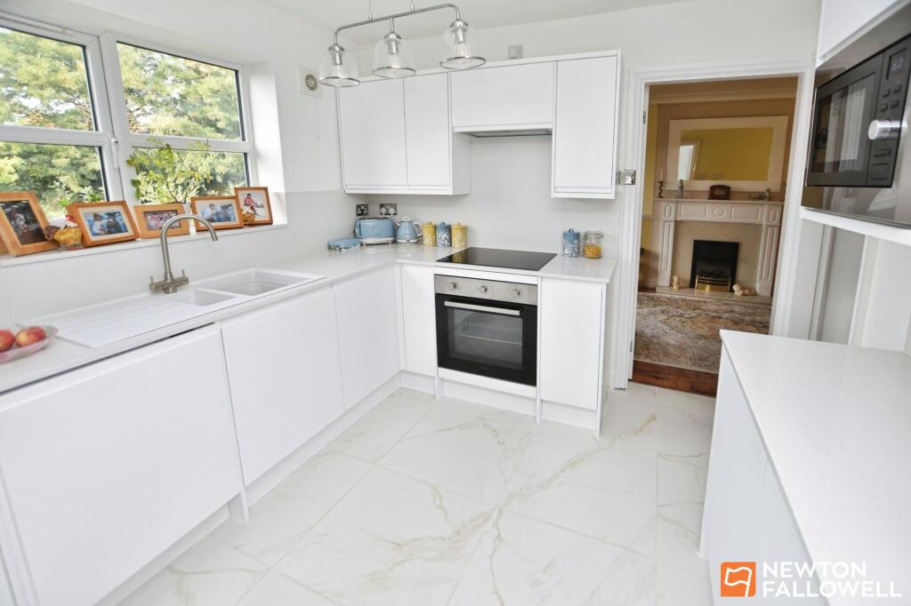 House in Leicester - View 2