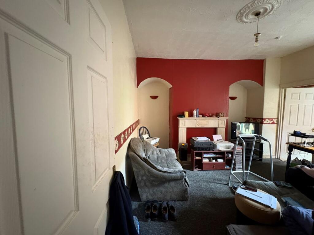 Apartment in Gateshead, Bensham - View 4