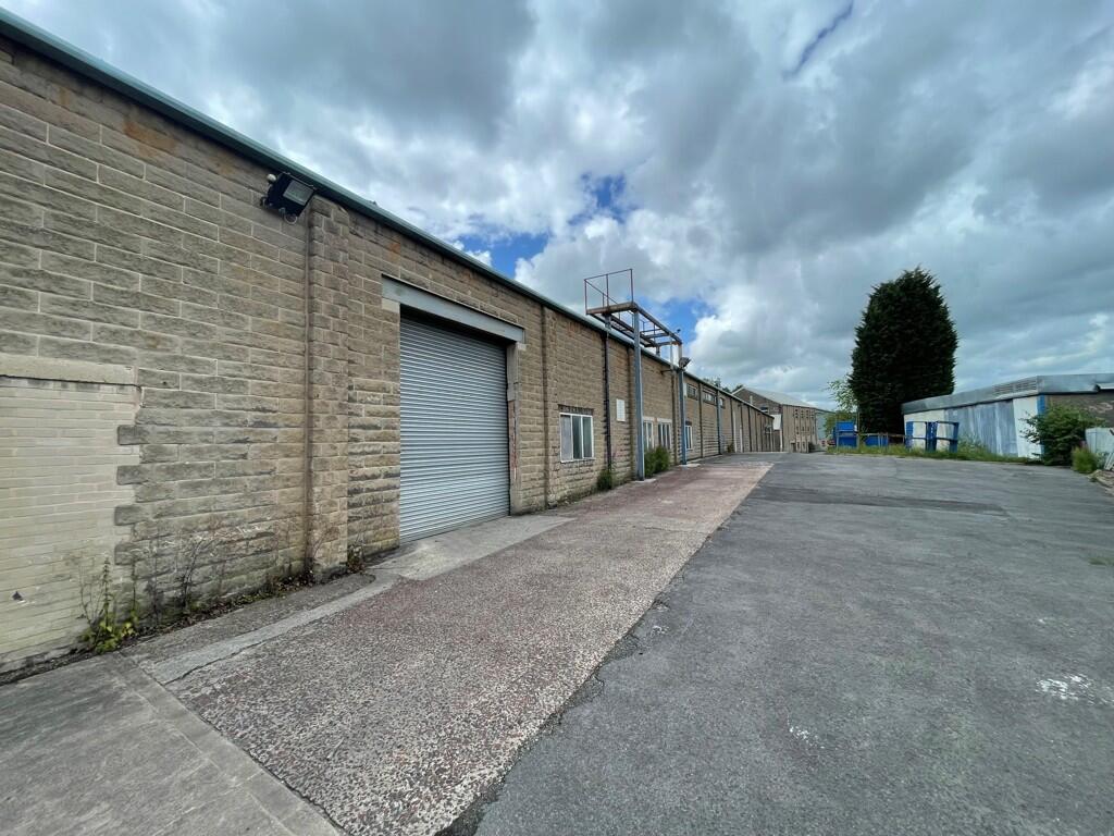 Additional image 4 of Unit B Valley Mill, Southfield Street, Nelson, BB9 0LD