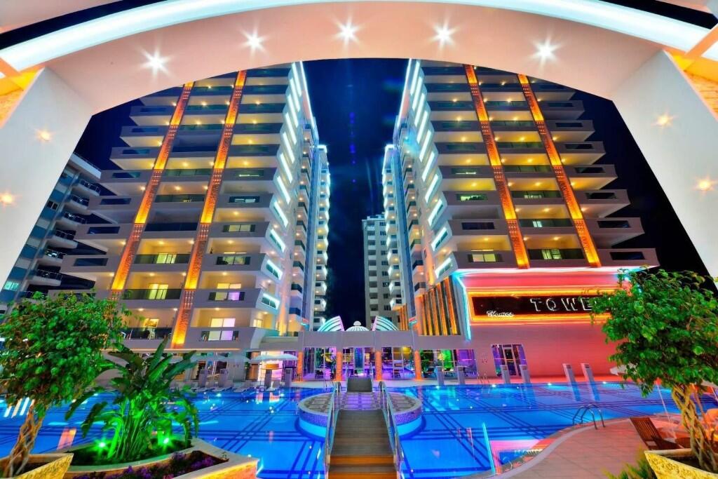 Main image of property: Mahmutlar, Alanya, Antalya