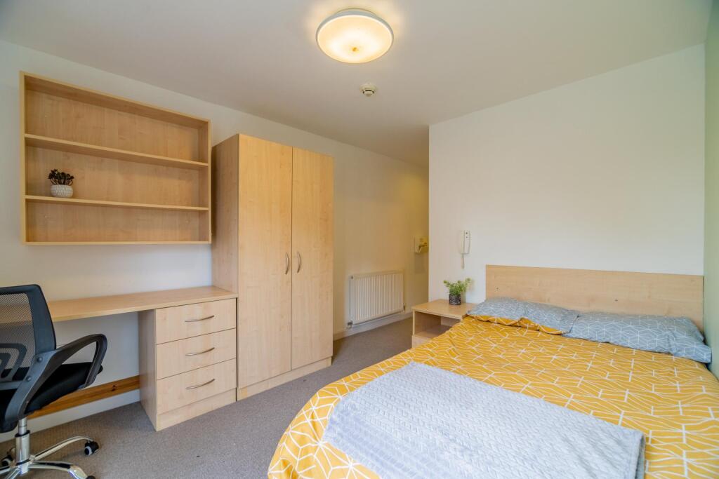 Main image of property: Bywater House, Birmingham