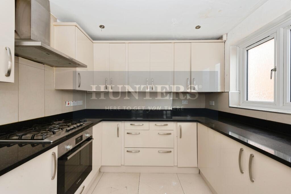 Main image of property: Ormesby Way, Harrow