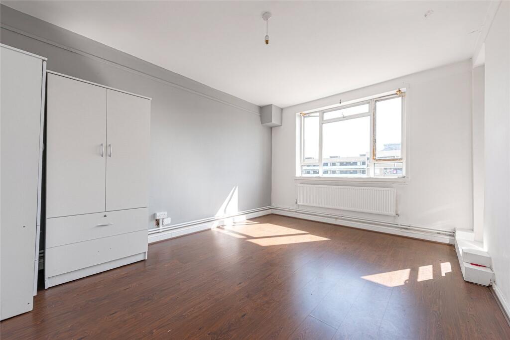 Collier Street, Angel, London, N1 - View 2
