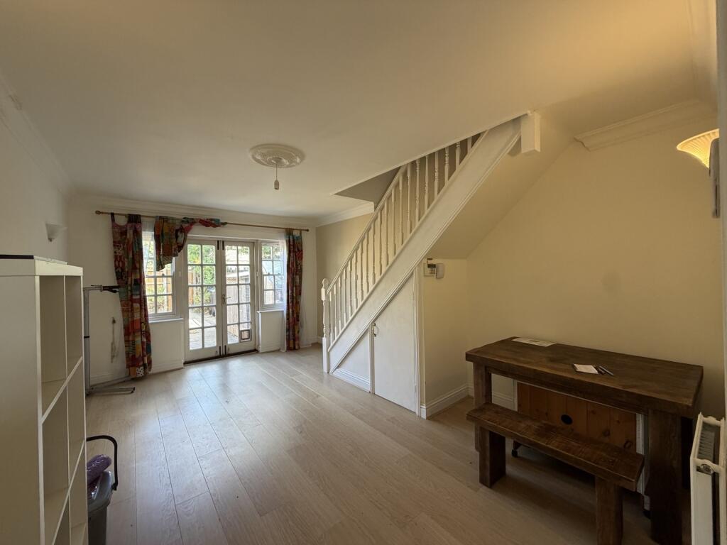 House in Cambridge - View 3