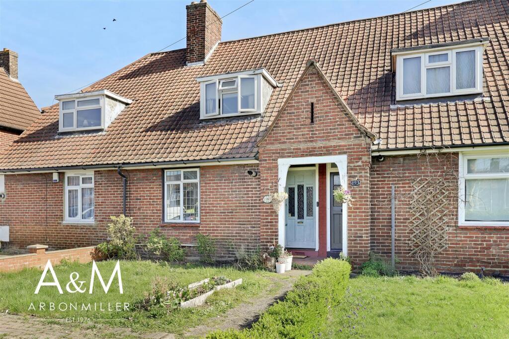 Main image of property: Valence Avenue, Dagenham