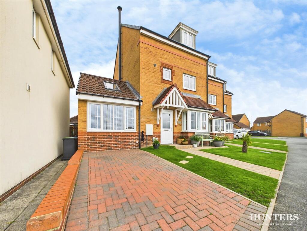 Main image of property: Abbotts Way, Consett