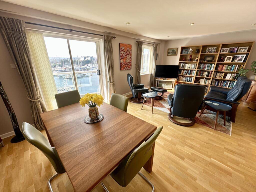 Main image of property: Neptune Square Penthouse, Ipswich Waterfront