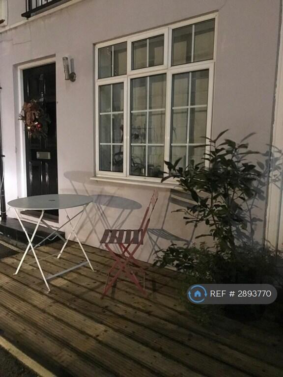 3 bedroom terraced house for rent