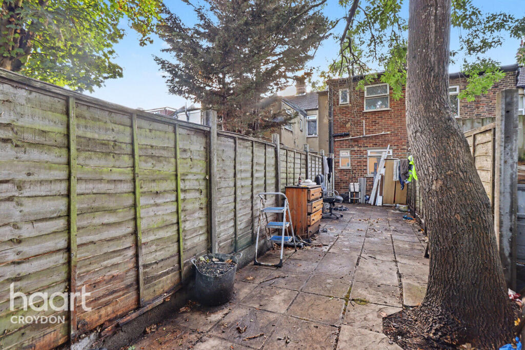 Main image of property: Lancing Road, Croydon