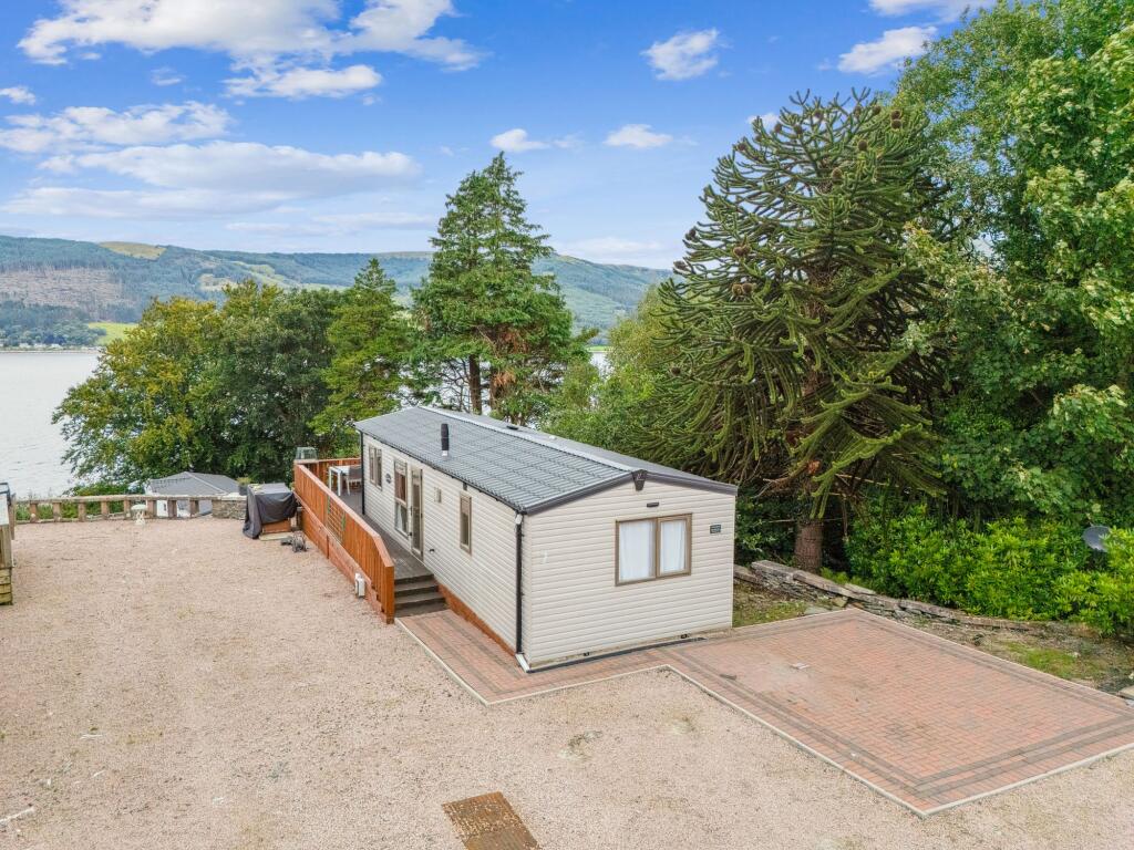 Main image of property: 7 Mansion View, Shore Road, Cove, G84 0NX