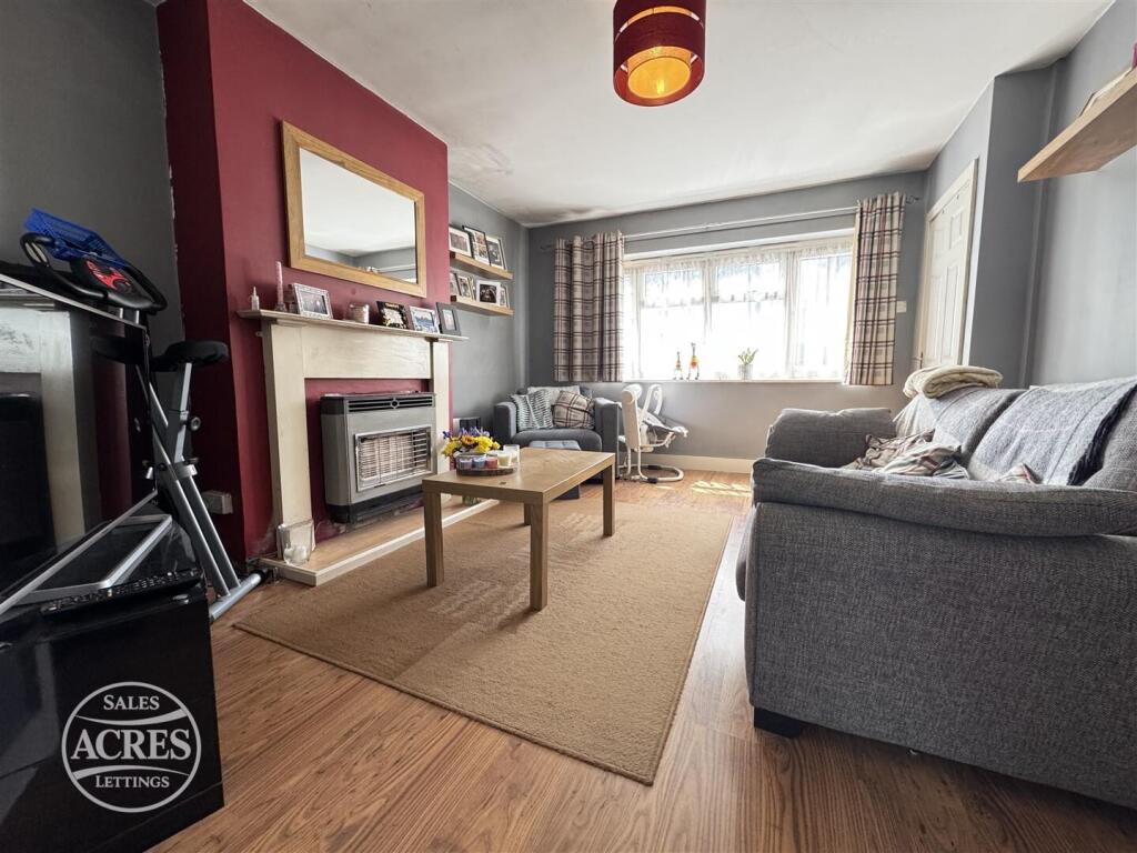 Hurlingham Road, Kingstanding, Birmingham photo 4