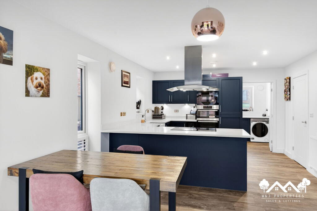 Additional image 17 of Randle Avenue, Blackburn, BB2 5LU