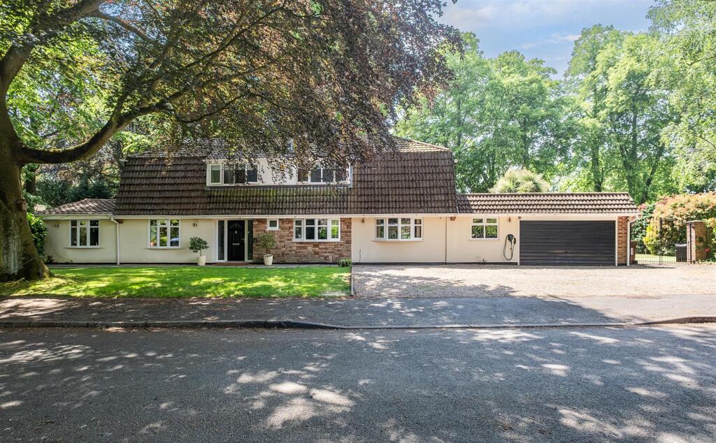 Main image of property: Cloister Walk, Whittington