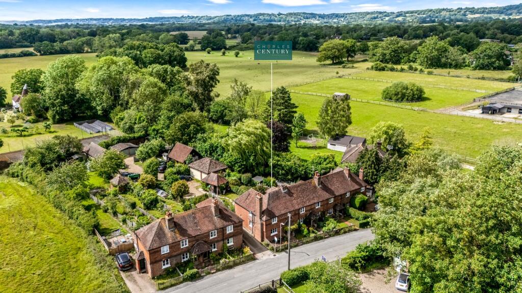 Main image of property: Riding Lane, Hildenborough, TN11