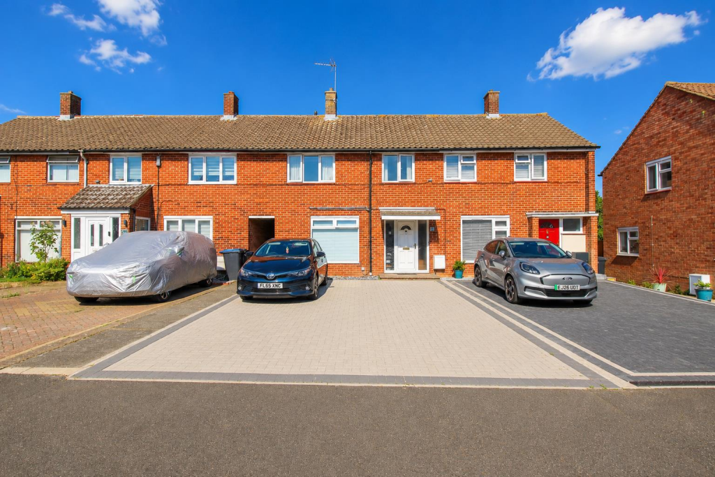 Main image of property: Fullers Mead, Harlow