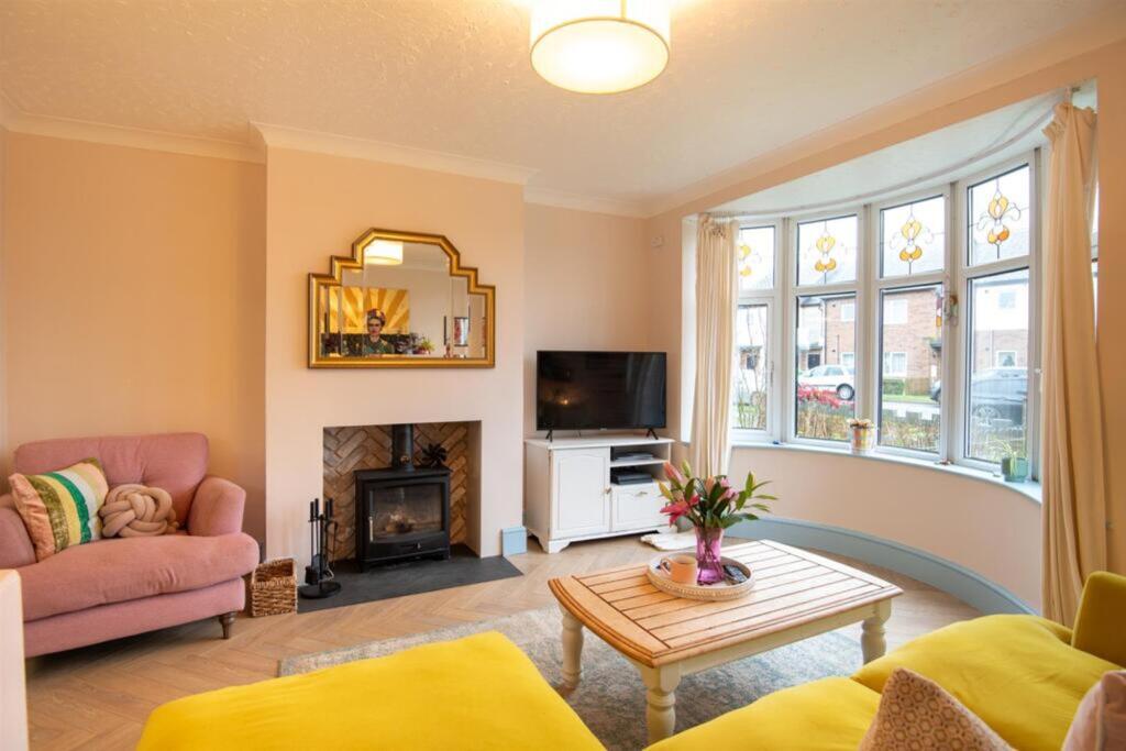House in Great Harrowden, North Northamptonshire - View 3