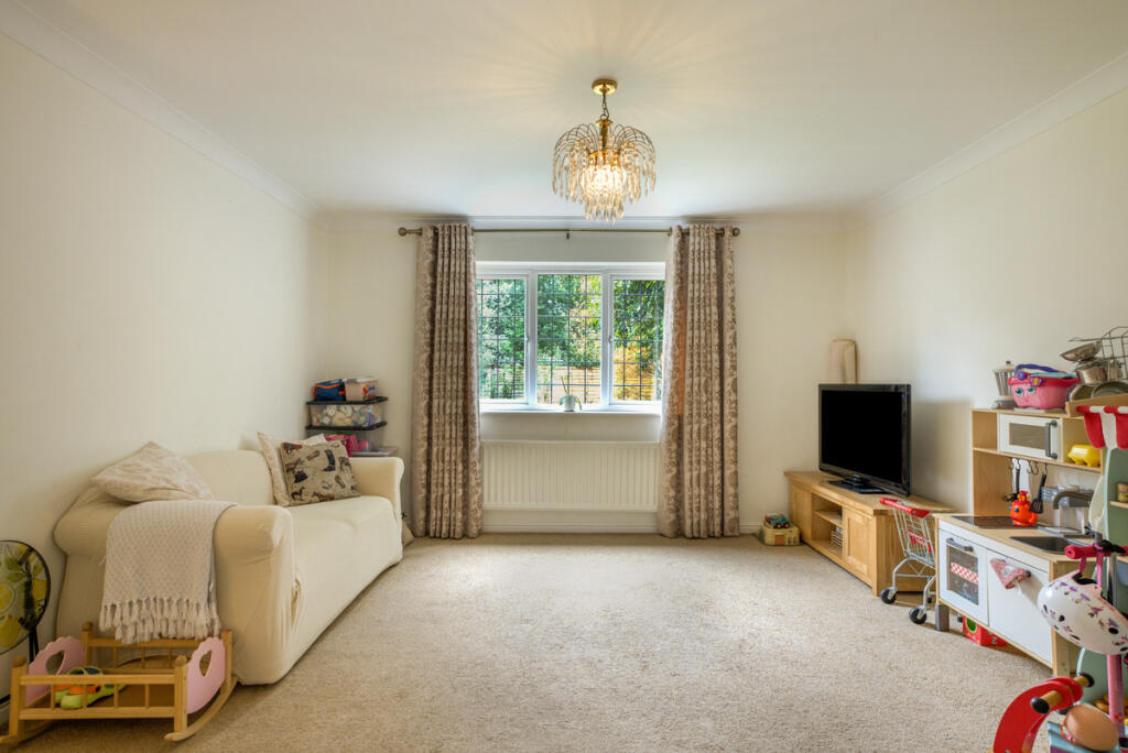 House in Redhill - More