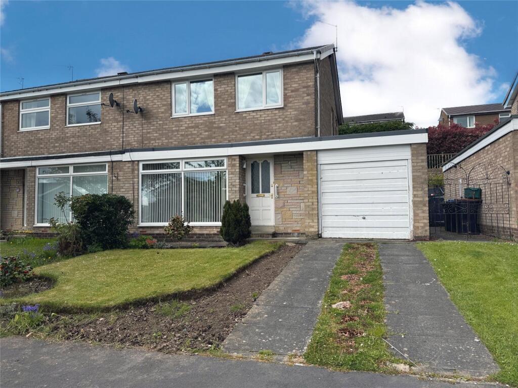 Main image of property: Cotherstone Road, Newton Hall, Durham, DH1